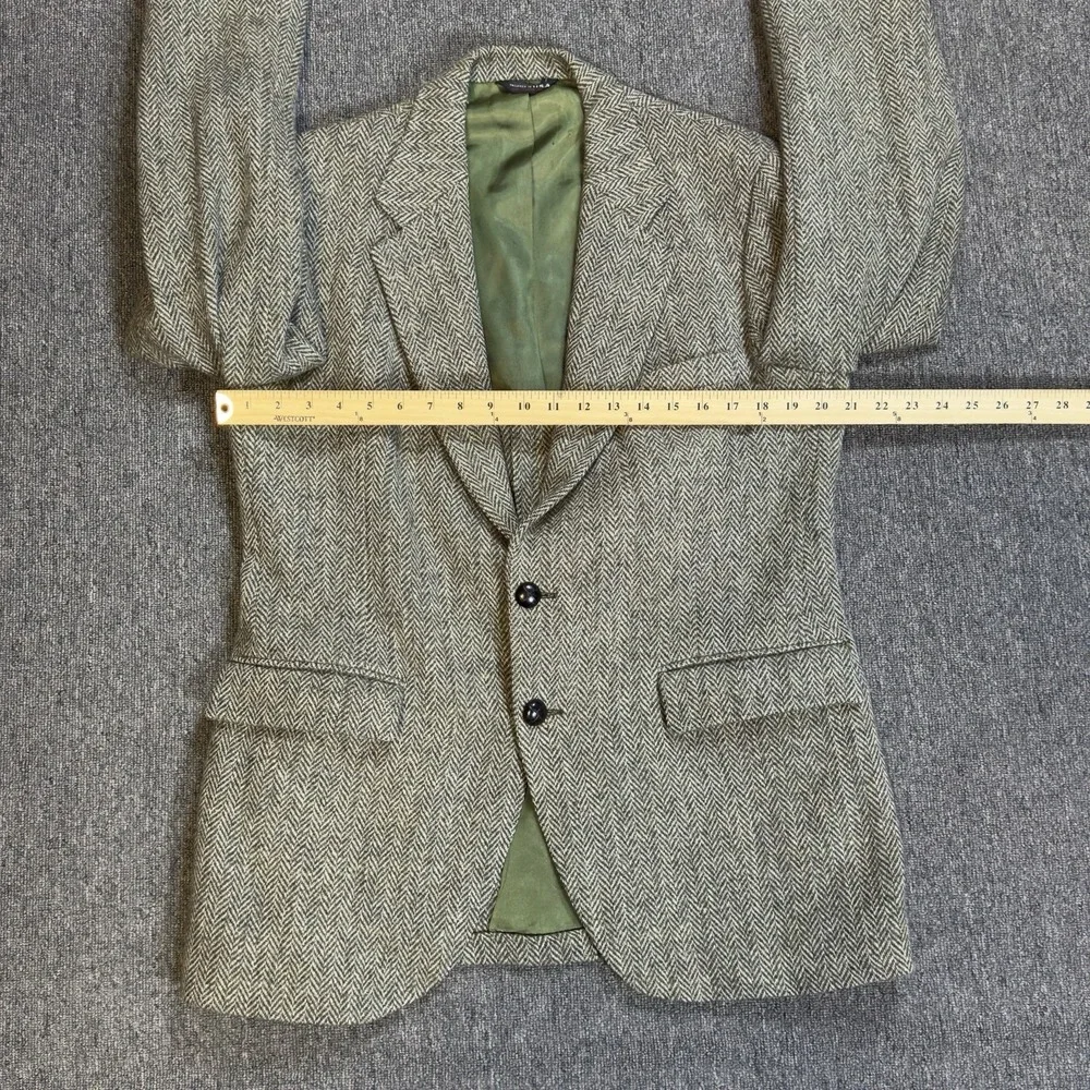 Harris Tweed this vintage